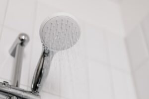 Read more about the article Replacing a wall mounter shower head